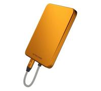 Nitecore Powerbank POCKET5 - 5000mAh arancione