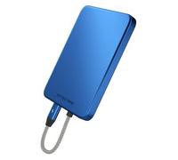 Nitecore Powerbank POCKET5 - 5000mAh blu