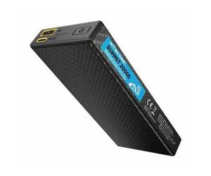 Nitecore Powerbank SUMMIT20000 - 20000mAh, resistente al freddo