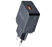 Nitecore Adattatore USB Quick Charge 3.0