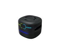 Nitecore Repellente per zanzare EMR30 SE - Dispositivo elettronico anti-zanzare con sistema di riscaldamento FCB 2.0 a 165 °C, incluso cuscinetto esterno, perfetto per terrazzo, giardino, campeggio,