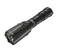 Nitecore SRT6i - 2100 lumen, con batteria agli ioni di litio, USB-C, portata 510 metri
