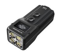 Nitecore T4K - 4000 lumen
