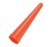 Nitecore Tappo rosso di avvertimento 40 mm