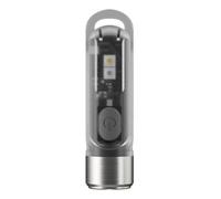 E_0002_S9143453 Nitecore Torcia Nitecore NT-TIKI-GITD-G 1 Pezzi 300 Lm Sport