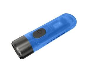 Nitecore TIKI GITD - Incandescente al buio - BLU