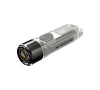 Nitecore Tiki, Torcia Unisex-Adulto, Nero, Taglia Unica