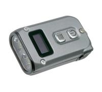 Nitecore TINI 2 - 500 lumen grigio