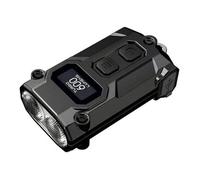 Nitecore TINI 3 - 600 lumen nero
