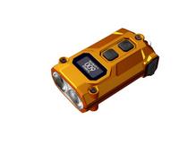 Nitecore Tini 3 Arancione