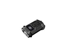 Nitecore TINI 3 Nero