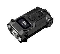 Nitecore TINI3 NERO