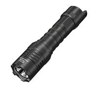 Nitecore Torcia a lungo raggio P23i -3000 lumen, 512 Yard thow, NL2150HPi Batteria ad alte prestazioni e luce portachiavi Eco-Sensa
