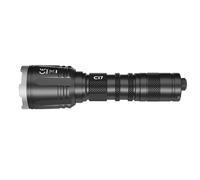 Nitecore Torcia Ci7 Chameleon