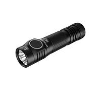Nitecore E4K Nero Torcia a mano LED
