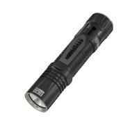 Nitecore EDC33 torcia Nero Torcia a mano LED