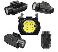 Nitecore Torcia LED NT-NPL30 1 pezzo 1200 LM