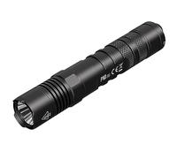 Nitecore Torcia P10 V2 - Nera, N/A