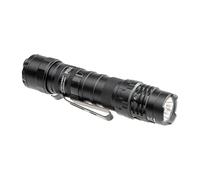 Nitecore P10iX Nero Torcia a mano LED