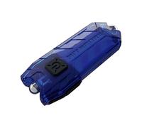 NiteCore Tube 2.0 - blau Torcia tascabile a batteria ricaricabile 55 lm 10 g