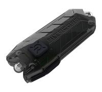 NiteCore Tube 2.0, schwarz Torcia tascabile a batteria ricaricabile 55 lm 10 g