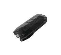 Nitecore Tube V2.0 USB-C ricaricabile (nero)