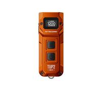 Nitecore TUP2 MCT Arancione