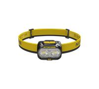 Nitecore UT27 (2024) nero UT27 (2024) nero