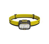 Nitecore UT27 MCT - 800 lumen nero