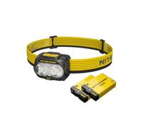 Nitecore UT27 MCT Pro Nero