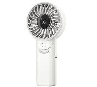 Nitecore ventilatore NEF03 Pro Bianco