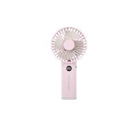 Nitecore ventilatore NEF03 rosa