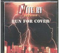 Nitecry - Run for Cover