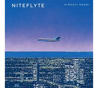 NITEFLYTE Hiroshi Nagai