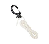 Niteize CAMJAM SLIDELOCK ROPE TIGHTENER LARGE CJSLL-0102-R3