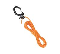 Niteize CAMJAM SLIDELOCK ROPE TIGHTENER SMALL CJSLS-0131-R3