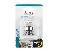 Nite Ize Dash Ball di ricambio per supporto per auto Steelie