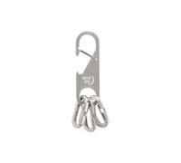 Niteize Z-RACK KEYCHAIN BOTTLE OPENER Stainless ZRB-11-R6