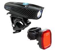 NiteRider Lumina 1250 Impulso Lumen Fanale Bicicletta Luce & Vmax + 180