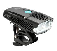 NiteRider Lumina 2000 Luce Frontale Bici LED NERA Staccabile 6820