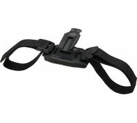 Supporto per cuffie Nite Rider Lumina/Mako Noir TU