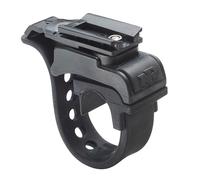 NiteRider Lumina Manubrio Ricambio Cinturino Supporto per LED Bicicletta Fari