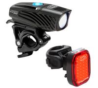 NiteRider Lumina Micro 950 Lumen Fanale Luce da Bici & Vmax + 180 Faro
