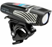 NiteRider Lumina Oled 1200 Impulso Fanale