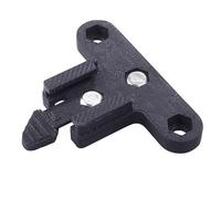 NiteRider Portapacchi Supporto per Posteriore LED Bicicletta Fanali Posteriori