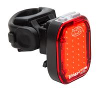 Niterider Vmax+ 180 Lumen ALTO Luce Posteriore Per Bicicletta