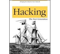 Nitesh Dhanjani Hacking (Tascabile) Animal Guide