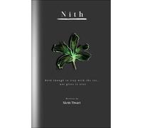 Nith: Bold enough to sit with the rot, not gloss it over