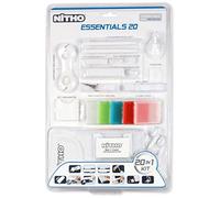 Nitho DSI Essentials 20 Pack Accessori