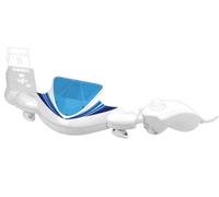 Nitho Jetski Controller Jet Ski Volante Simulator per Nintendo Wii U Wiimote